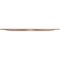 Ekena Millwork Statesman Wood Fretwork Pierced Ceiling Medallion, Birch, 28"OD x 17 7/8"ID x 3/8"T CMWP28X28X0375STBI - alternate 2